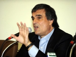ministro da justia - jos eduardo dutra